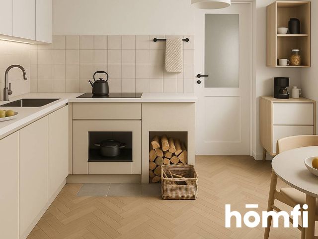 Dom z dużą działką do własnej aranżacji - Dom - Sprzedaż - Radomski, Jastrzębia / Bartodzieje