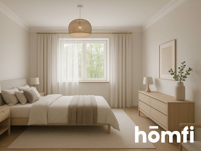 House with a large plot of land for your own arrangement - House - Sale - Radomski, Jastrzębia / Bartodzieje