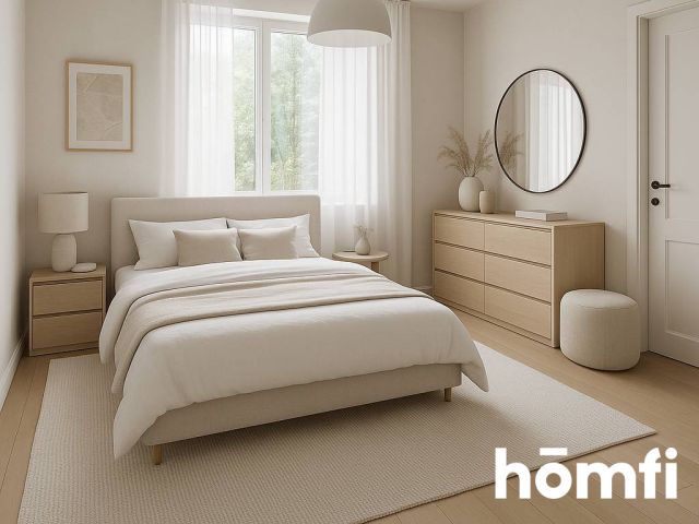 House with a large plot of land for your own arrangement - House - Sale - Radomski, Jastrzębia / Bartodzieje