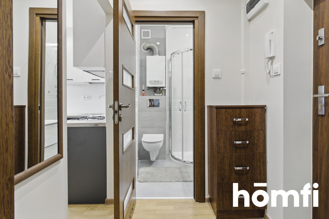 Stylish and modern apartment in heart of the city - Квартира - Оренда - Radom, Śródmieście