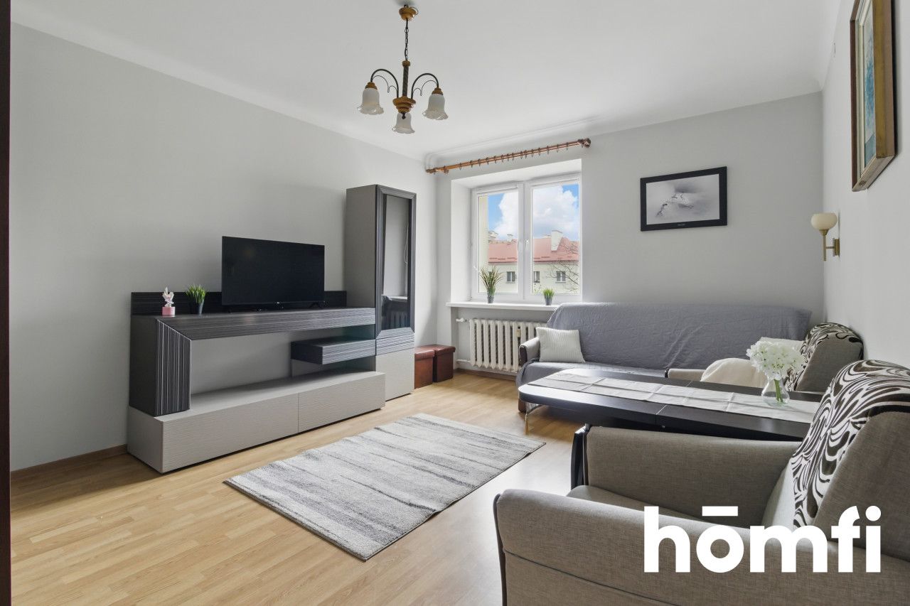 Stylish and modern apartment in heart of the city - Квартира - Оренда - Radom, Śródmieście