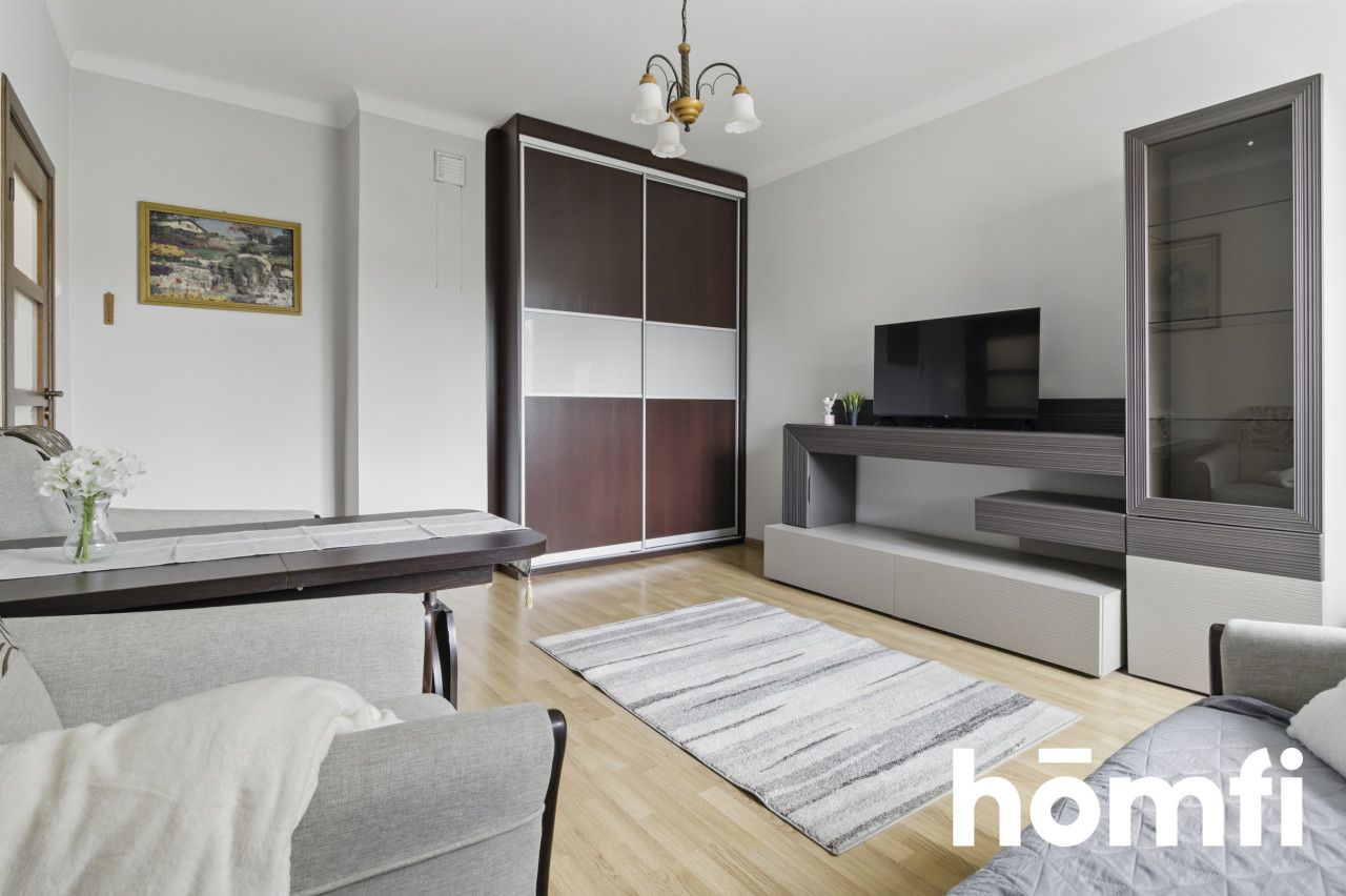 Stylish and modern apartment in heart of the city - Квартира - Оренда - Radom, Śródmieście