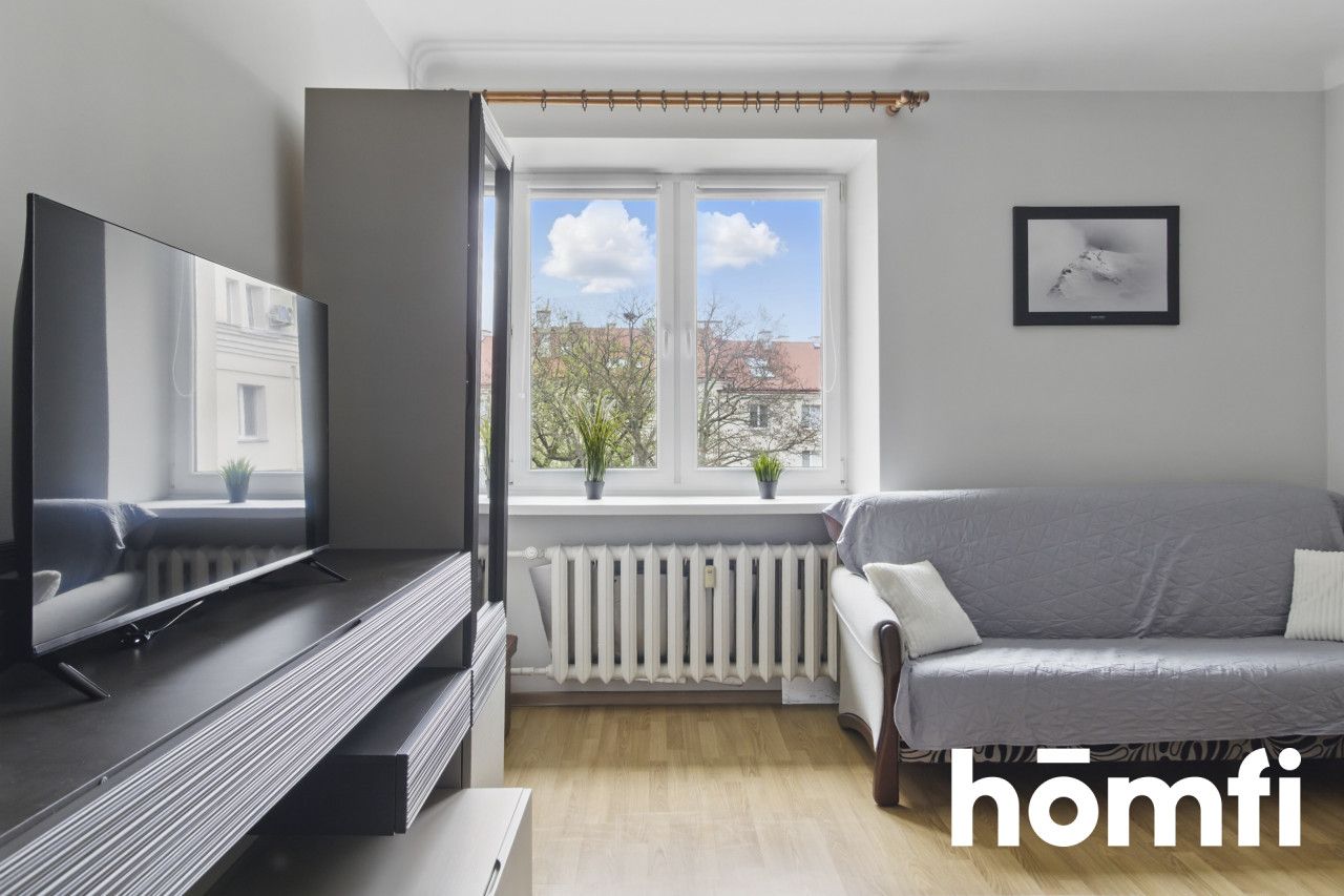 Stylish and modern apartment in heart of the city - Квартира - Оренда - Radom, Śródmieście