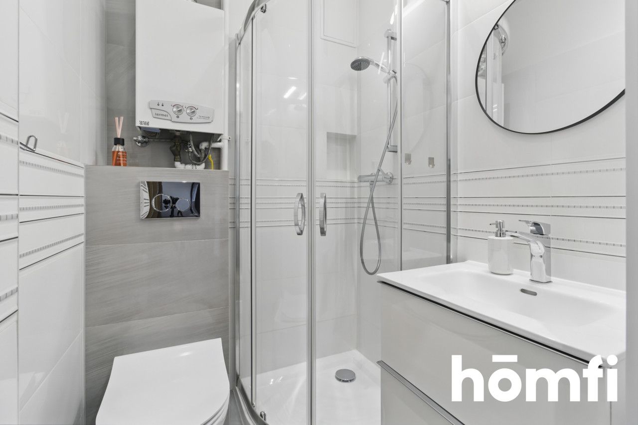 Stylish and modern apartment in heart of the city - Квартира - Оренда - Radom, Śródmieście