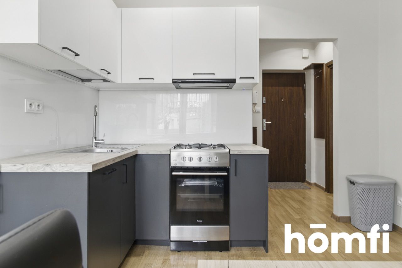 Stylish and modern apartment in heart of the city - Квартира - Оренда - Radom, Śródmieście