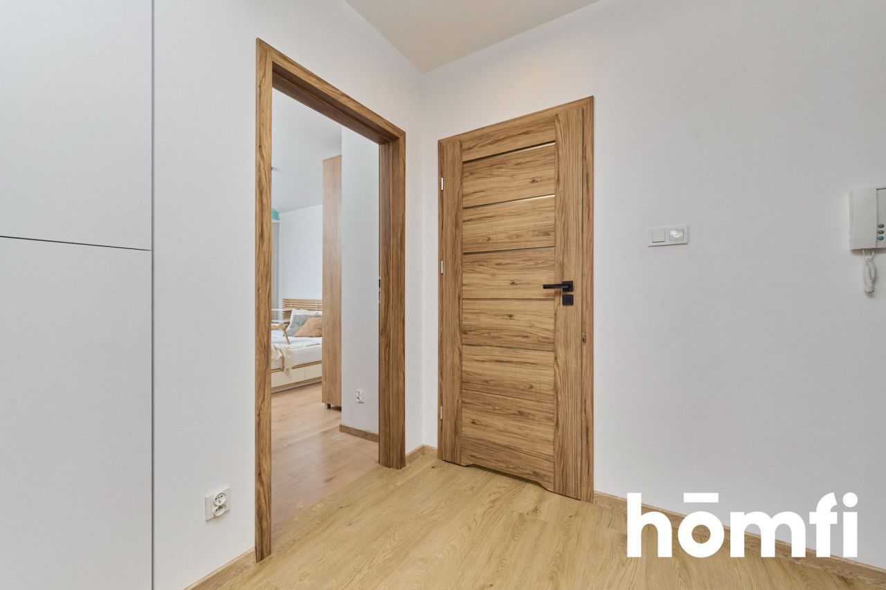 spacious 3 room apartment / sunny terrace / fitness club / parking - Apartment - Rent - Wrocław, Psie Pole / Poświętne