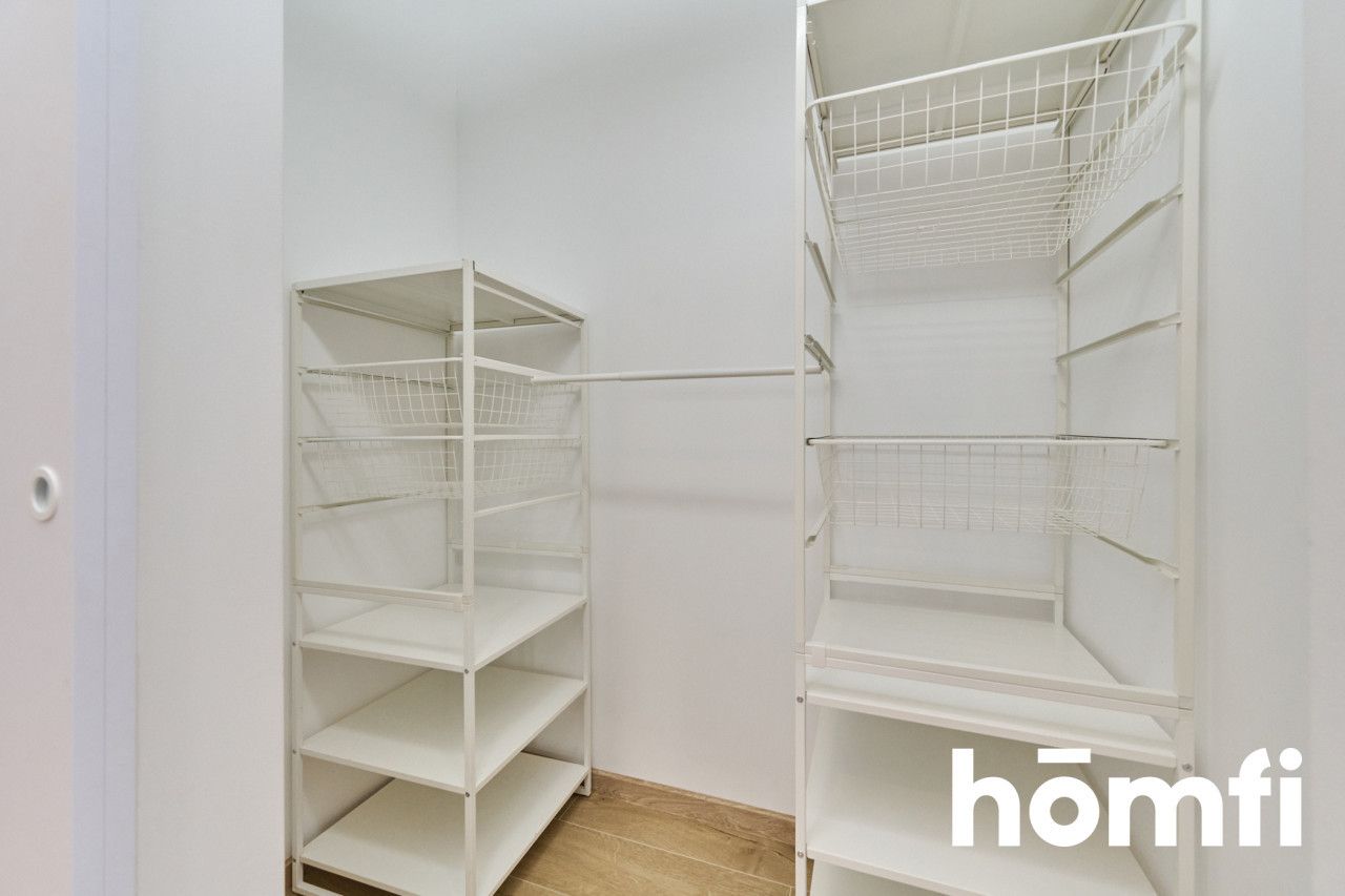 spacious 3 room apartment / sunny terrace / fitness club / parking - Apartment - Rent - Wrocław, Psie Pole / Poświętne