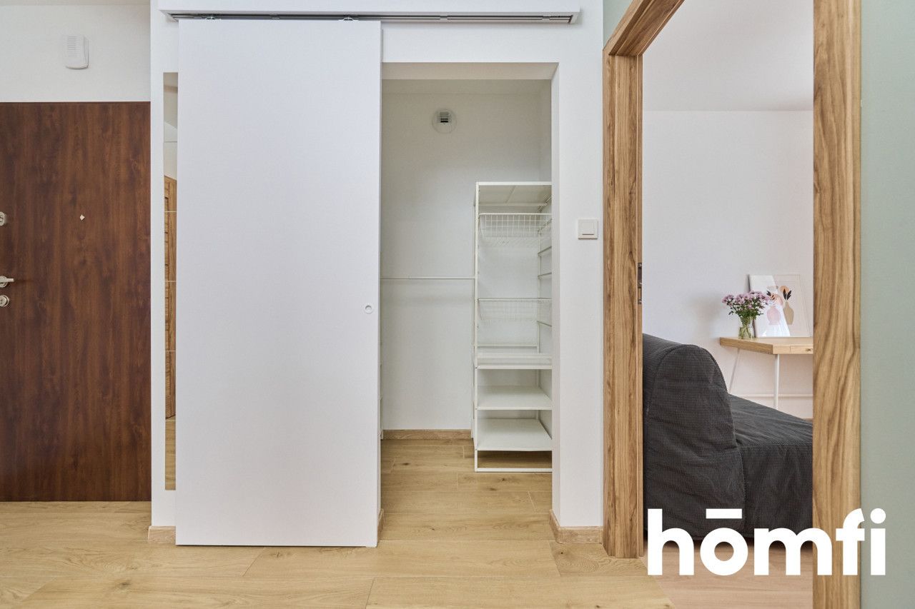 spacious 3 room apartment / sunny terrace / fitness club / parking - Apartment - Rent - Wrocław, Psie Pole / Poświętne