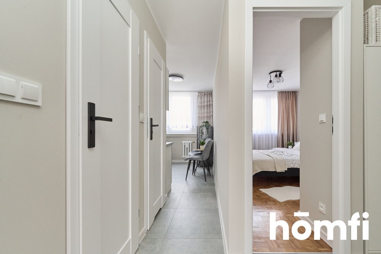 NA SPRZEDAŻ 3 POKOJOWE MIESZKANIE|KRZYKI|AQUAPARK - Mieszkanie - Sprzedaż - Wrocław, Krzyki / Południe