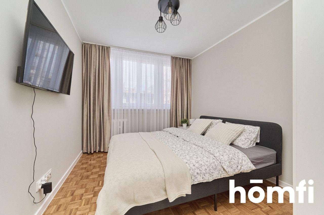 NA SPRZEDAŻ 3 POKOJOWE MIESZKANIE|KRZYKI|AQUAPARK - Mieszkanie - Sprzedaż - Wrocław, Krzyki / Południe