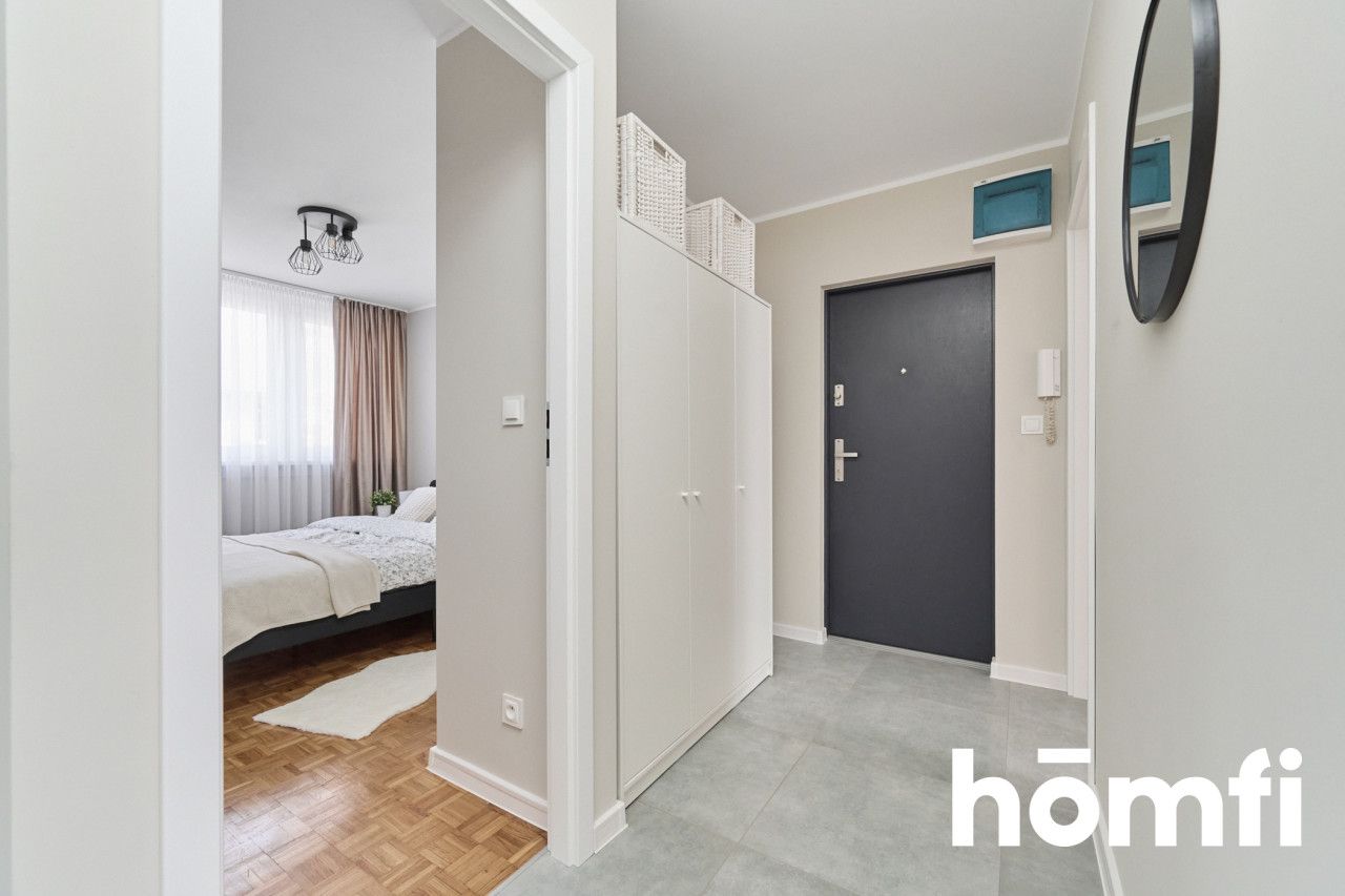 NA SPRZEDAŻ 3 POKOJOWE MIESZKANIE|KRZYKI|AQUAPARK - Mieszkanie - Sprzedaż - Wrocław, Krzyki / Południe