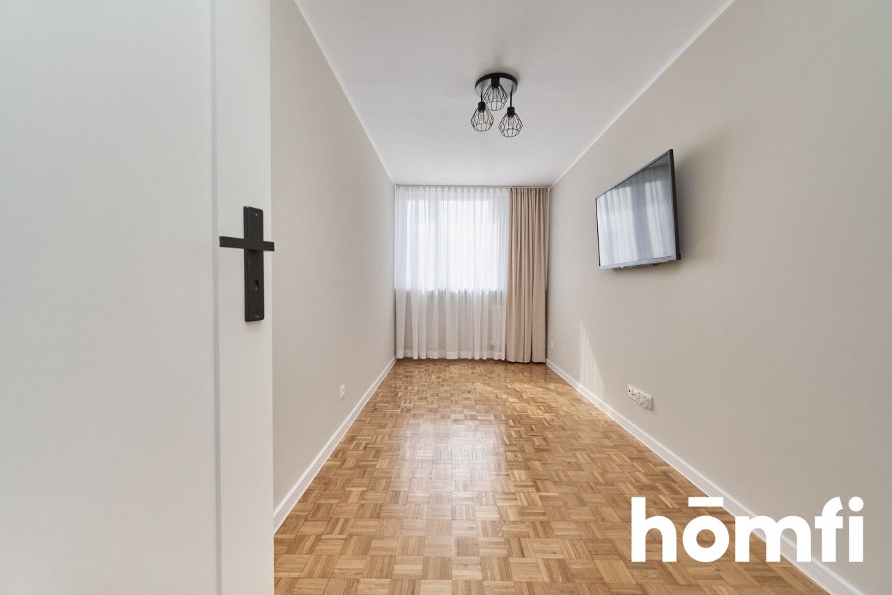 NA SPRZEDAŻ 3 POKOJOWE MIESZKANIE|KRZYKI|AQUAPARK - Mieszkanie - Sprzedaż - Wrocław, Krzyki / Południe