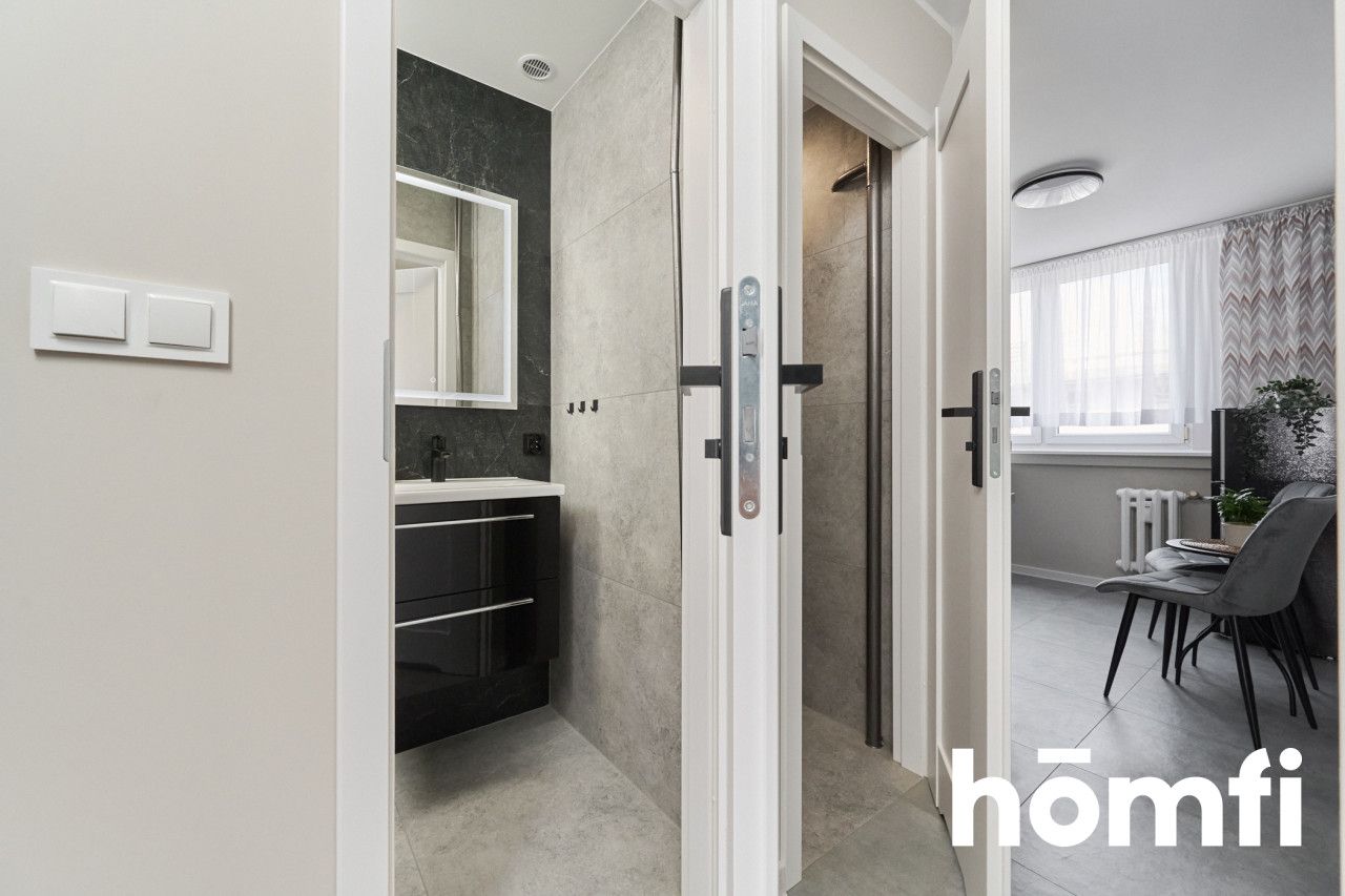 NA SPRZEDAŻ 3 POKOJOWE MIESZKANIE|KRZYKI|AQUAPARK - Mieszkanie - Sprzedaż - Wrocław, Krzyki / Południe