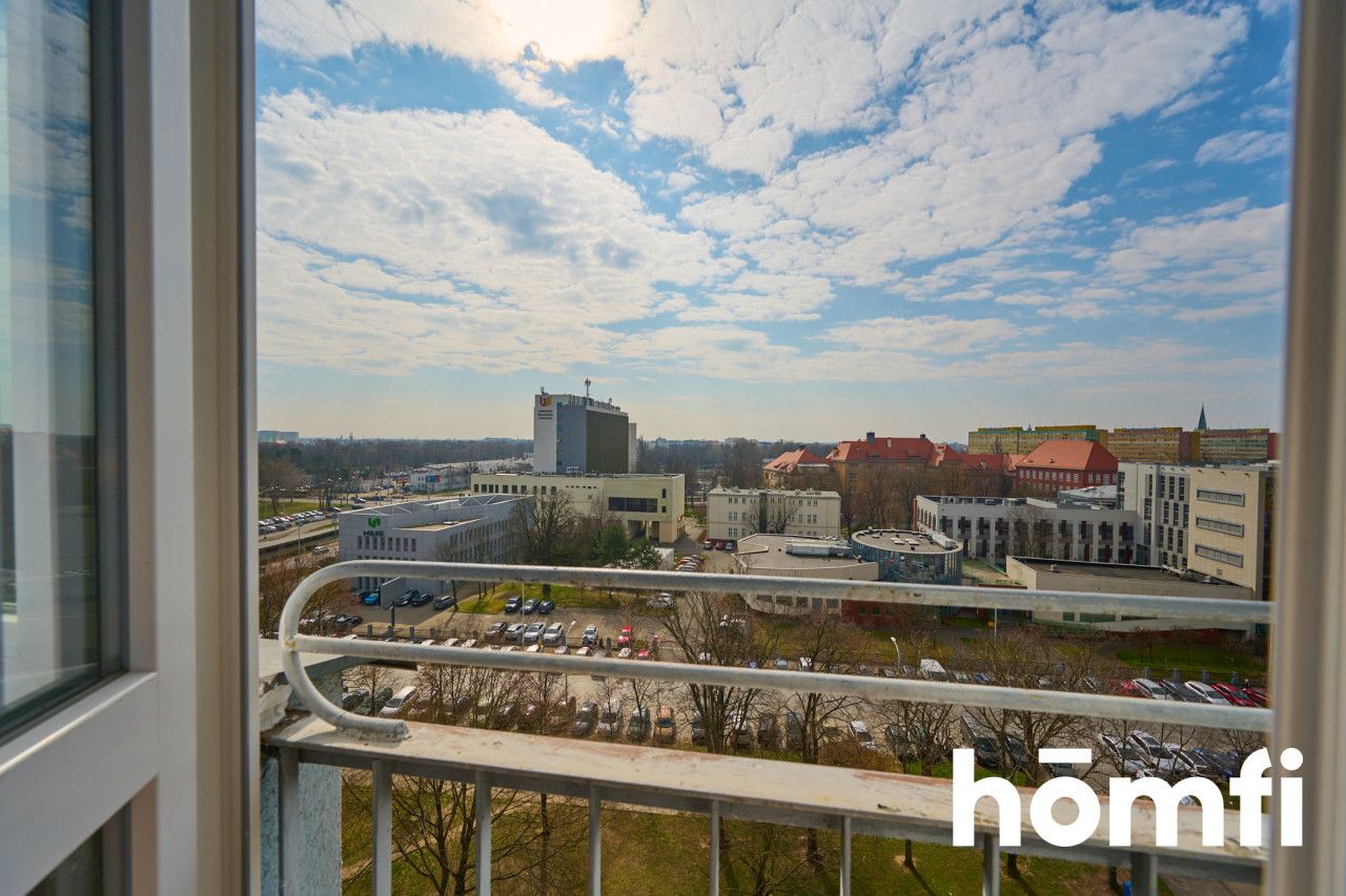 NA SPRZEDAŻ 3 POKOJOWE MIESZKANIE|KRZYKI|AQUAPARK - Mieszkanie - Sprzedaż - Wrocław, Krzyki / Południe