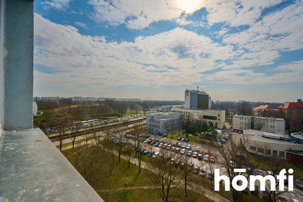 NA SPRZEDAŻ 3 POKOJOWE MIESZKANIE|KRZYKI|AQUAPARK - Mieszkanie - Sprzedaż - Wrocław, Krzyki / Południe