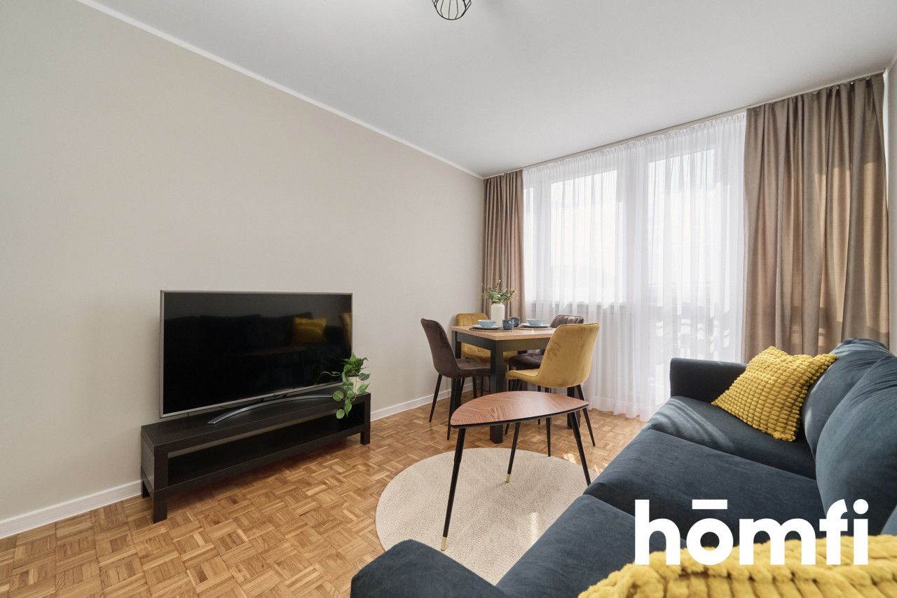 NA SPRZEDAŻ 3 POKOJOWE MIESZKANIE|KRZYKI|AQUAPARK - Mieszkanie - Sprzedaż - Wrocław, Krzyki / Południe