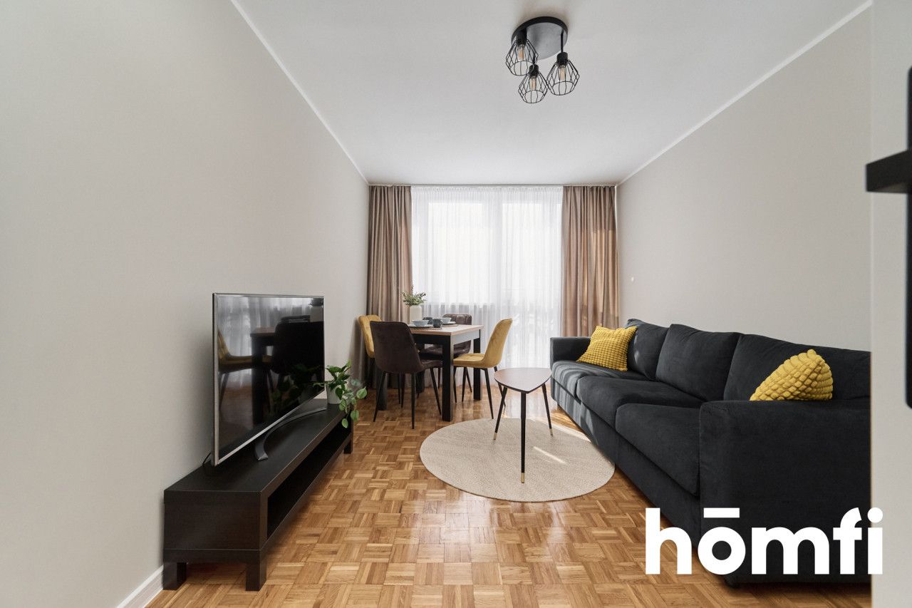 NA SPRZEDAŻ 3 POKOJOWE MIESZKANIE|KRZYKI|AQUAPARK - Mieszkanie - Sprzedaż - Wrocław, Krzyki / Południe