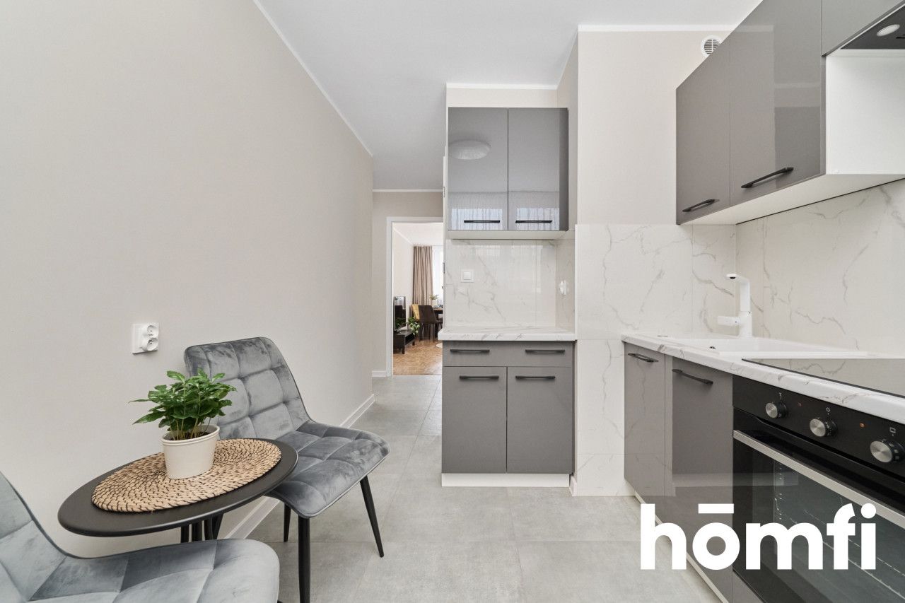 NA SPRZEDAŻ 3 POKOJOWE MIESZKANIE|KRZYKI|AQUAPARK - Mieszkanie - Sprzedaż - Wrocław, Krzyki / Południe