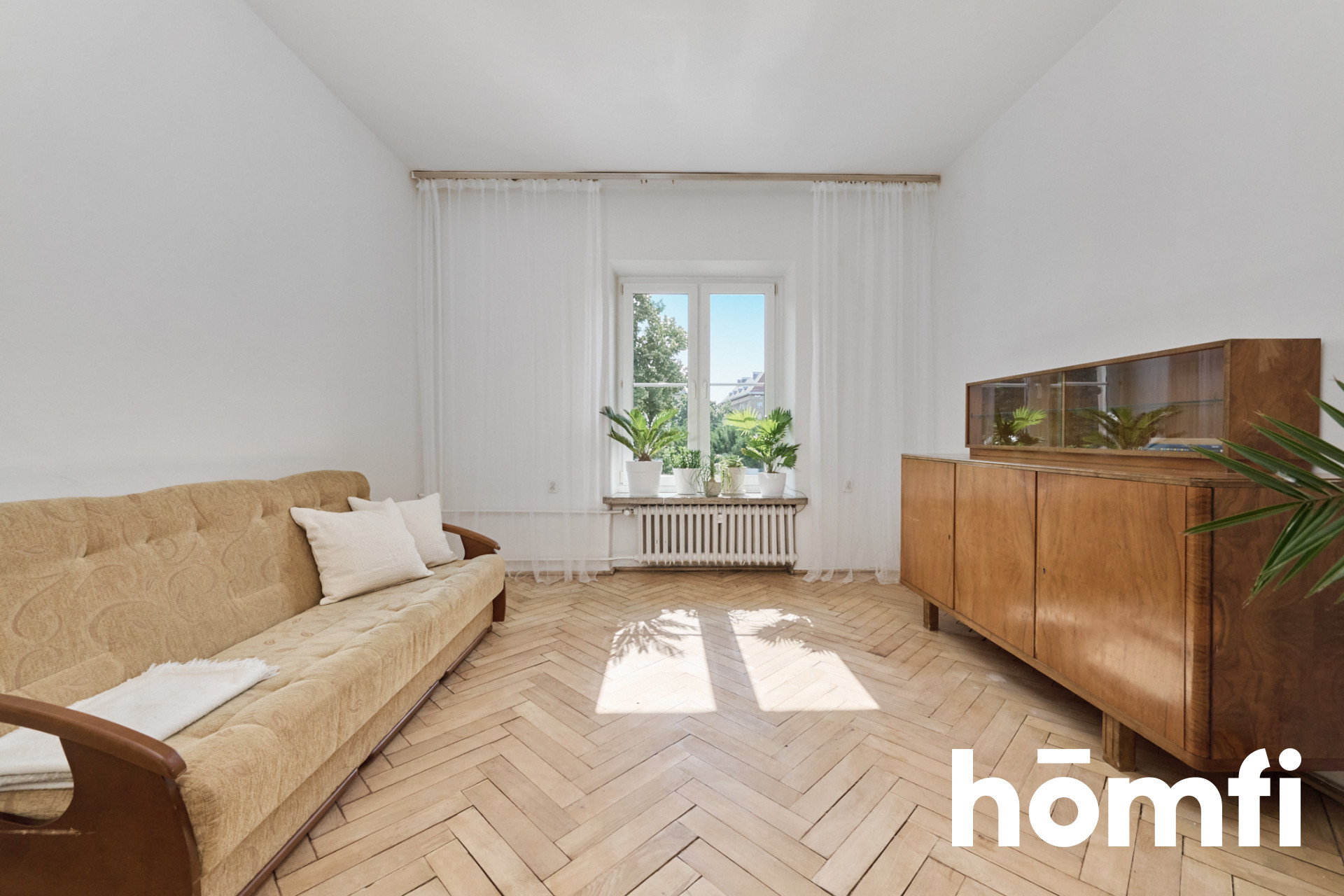2 ROOMS | CITY CENTER | KOŚCIUSZKI SQUARE - Apartment - Sale - Wrocław, Stare Miasto