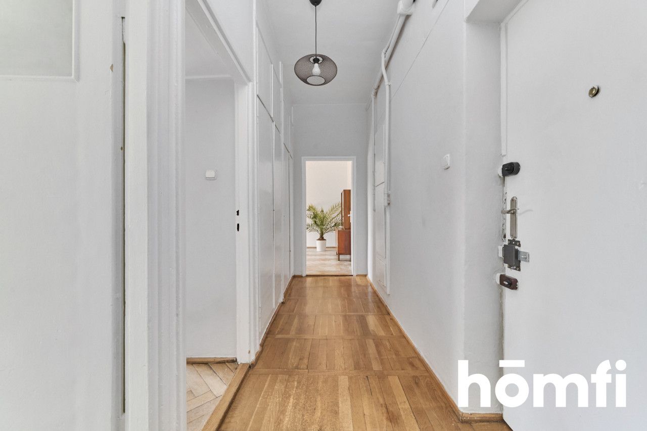 2 ROOMS | CITY CENTER | KOŚCIUSZKI SQUARE - Apartment - Sale - Wrocław, Stare Miasto