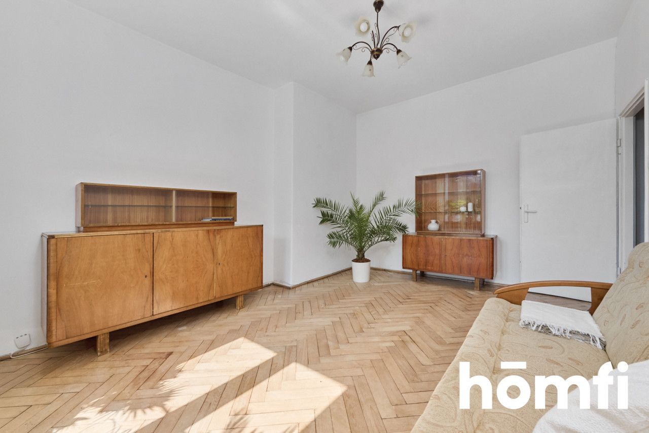 2 ROOMS | CITY CENTER | KOŚCIUSZKI SQUARE - Apartment - Sale - Wrocław, Stare Miasto