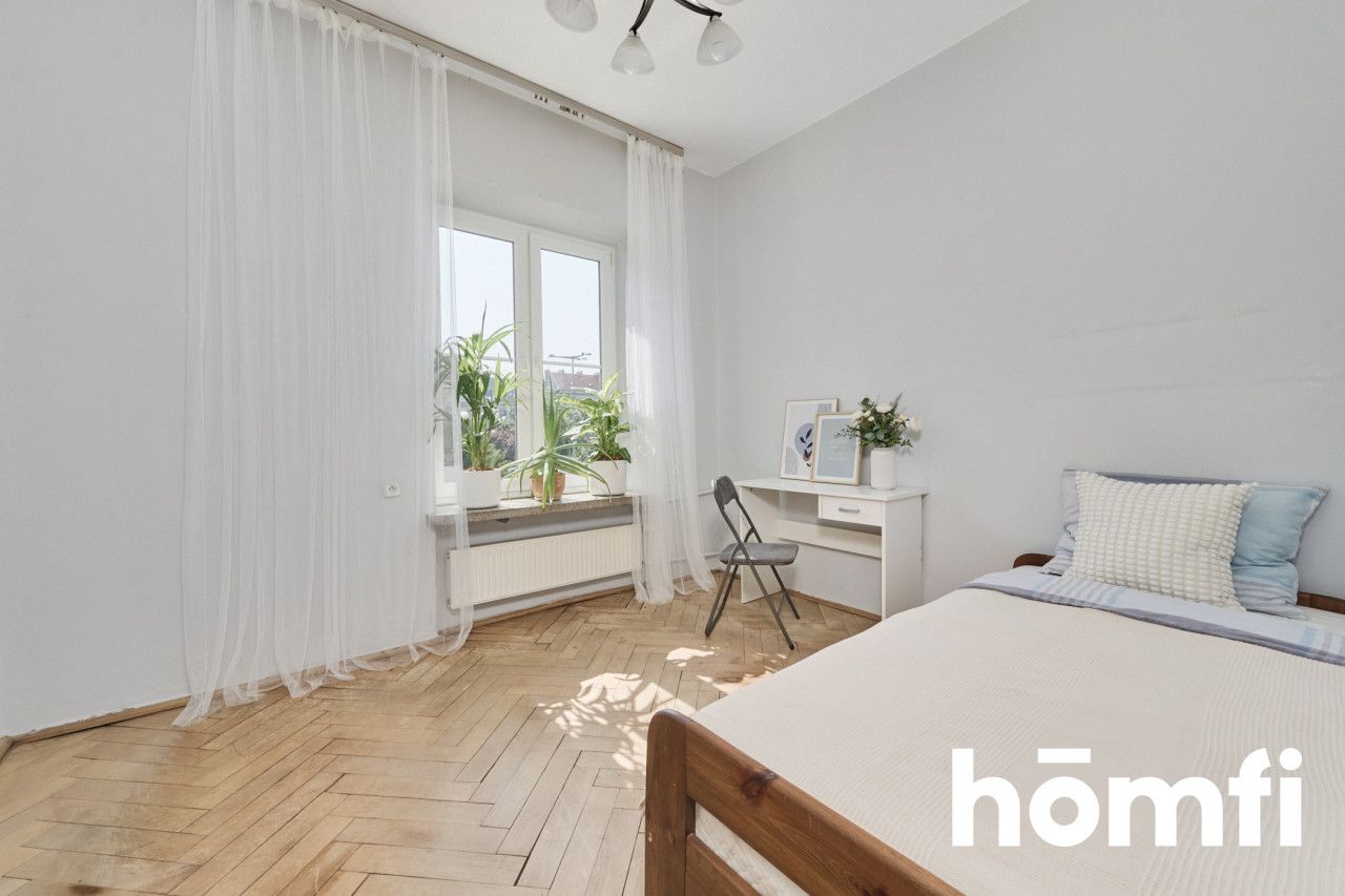 2 ROOMS | CITY CENTER | KOŚCIUSZKI SQUARE - Apartment - Sale - Wrocław, Stare Miasto