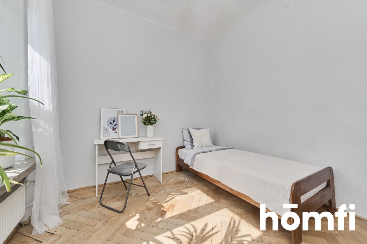 2 ROOMS | CITY CENTER | KOŚCIUSZKI SQUARE - Apartment - Sale - Wrocław, Stare Miasto