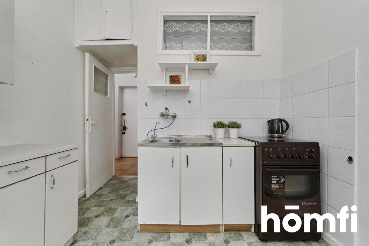 2 ROOMS | CITY CENTER | KOŚCIUSZKI SQUARE - Apartment - Sale - Wrocław, Stare Miasto