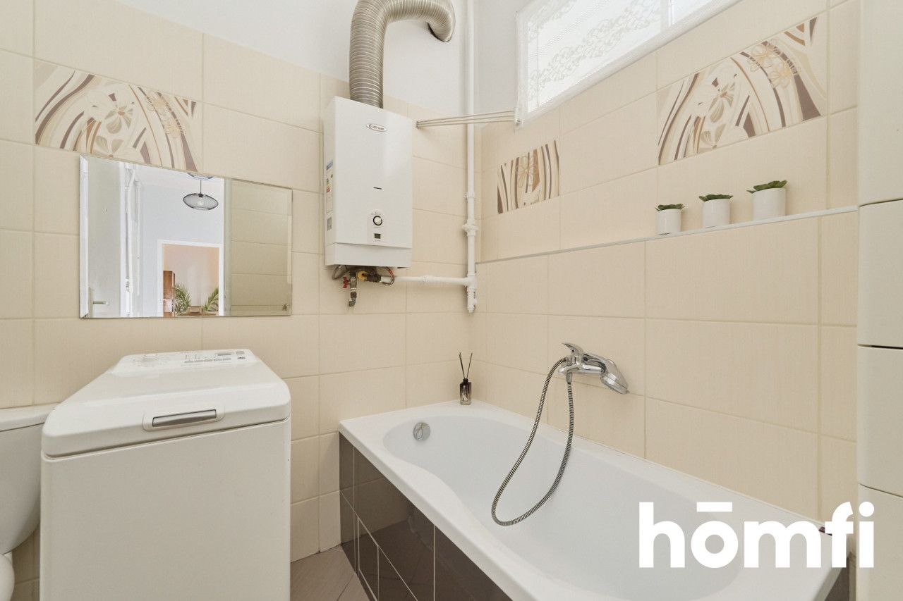 2 ROOMS | CITY CENTER | KOŚCIUSZKI SQUARE - Apartment - Sale - Wrocław, Stare Miasto