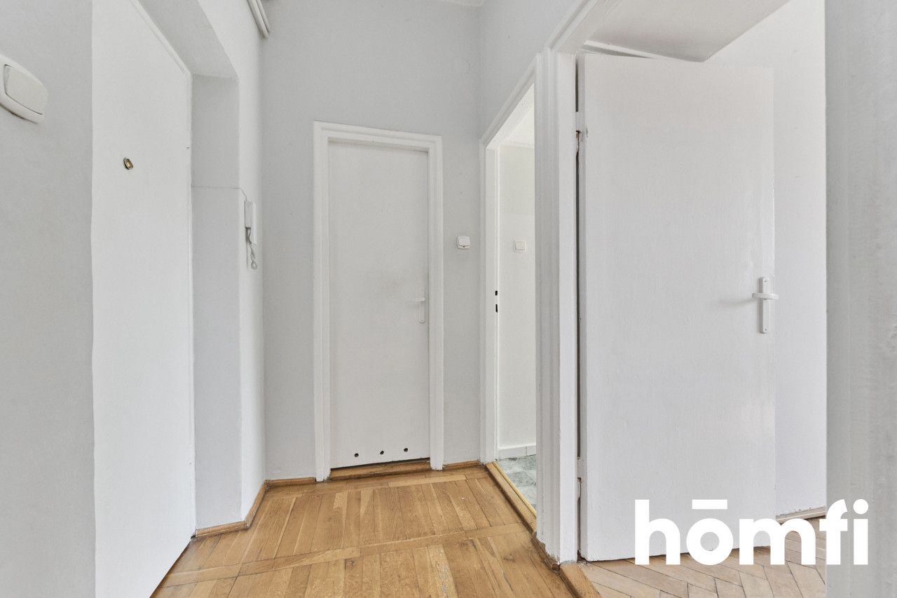 2 ROOMS | CITY CENTER | KOŚCIUSZKI SQUARE - Apartment - Sale - Wrocław, Stare Miasto