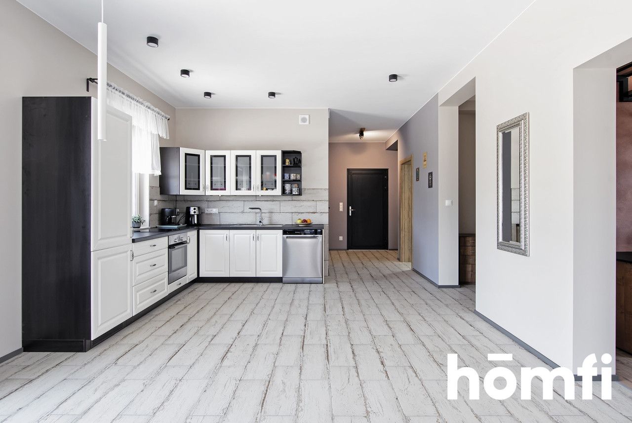 Nowoczesny dom na wynajem-Radzyny - Dom - Wynajem - Szamotulski, Wronki