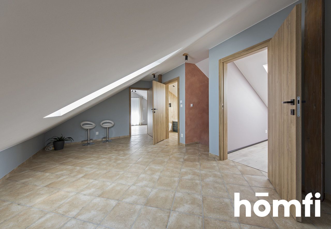 Nowoczesny dom na wynajem-Radzyny - Dom - Wynajem - Szamotulski, Wronki