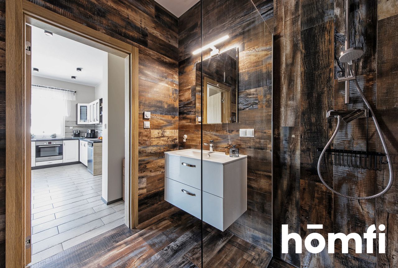 Nowoczesny dom na wynajem-Radzyny - Dom - Wynajem - Szamotulski, Wronki