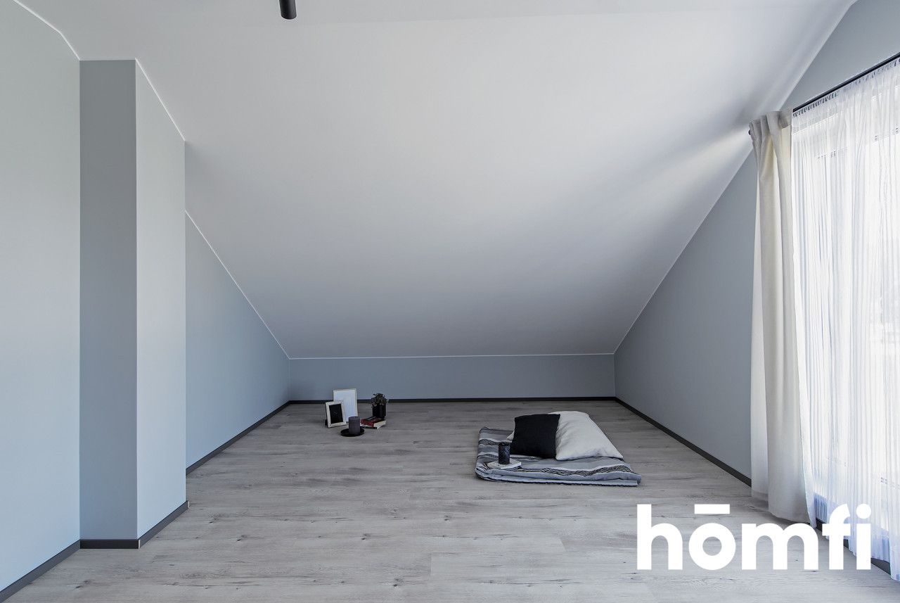 Nowoczesny dom na wynajem-Radzyny - Dom - Wynajem - Szamotulski, Wronki