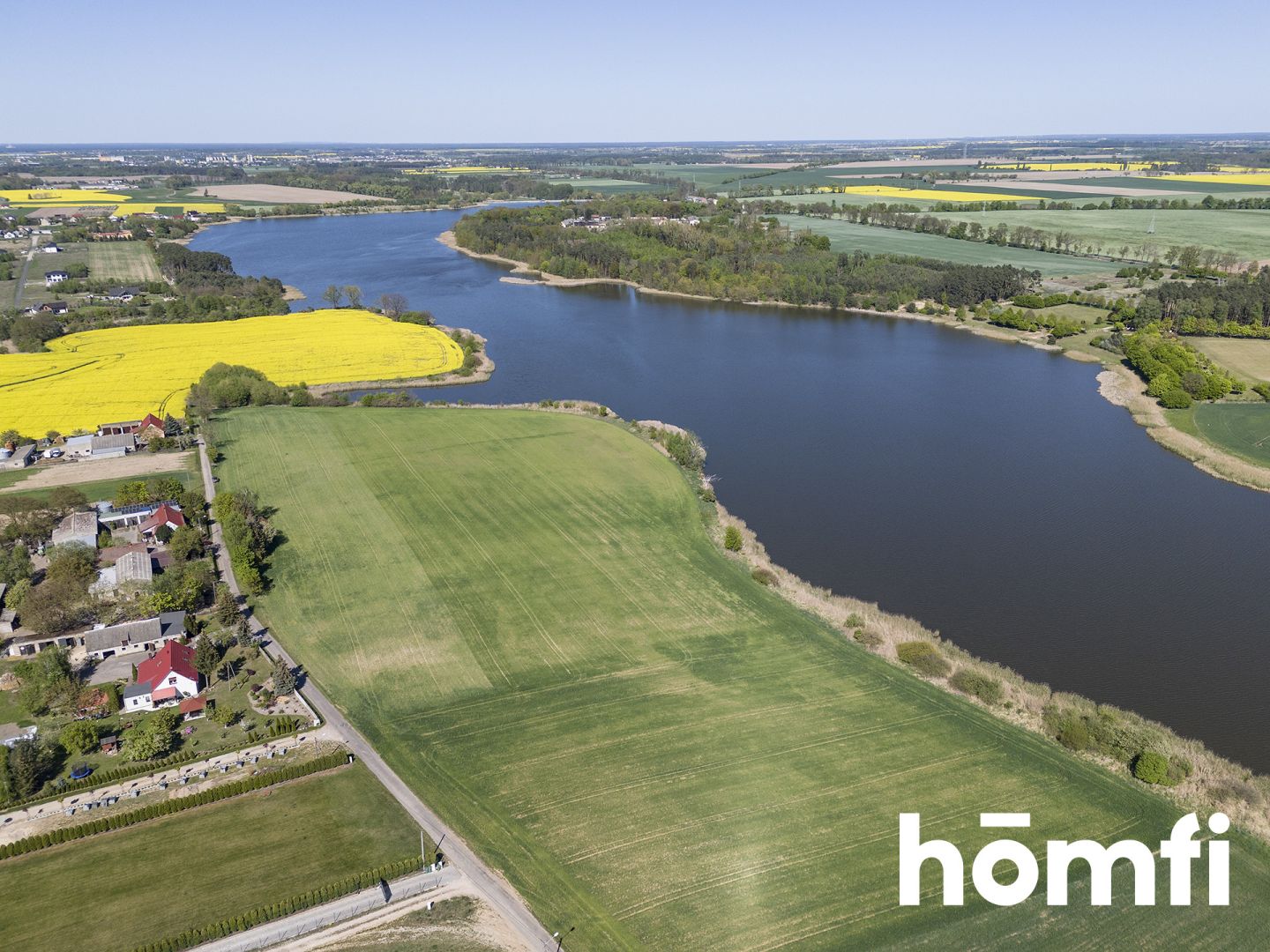 Nowoczesny dom na wynajem-Radzyny - Dom - Wynajem - Szamotulski, Wronki