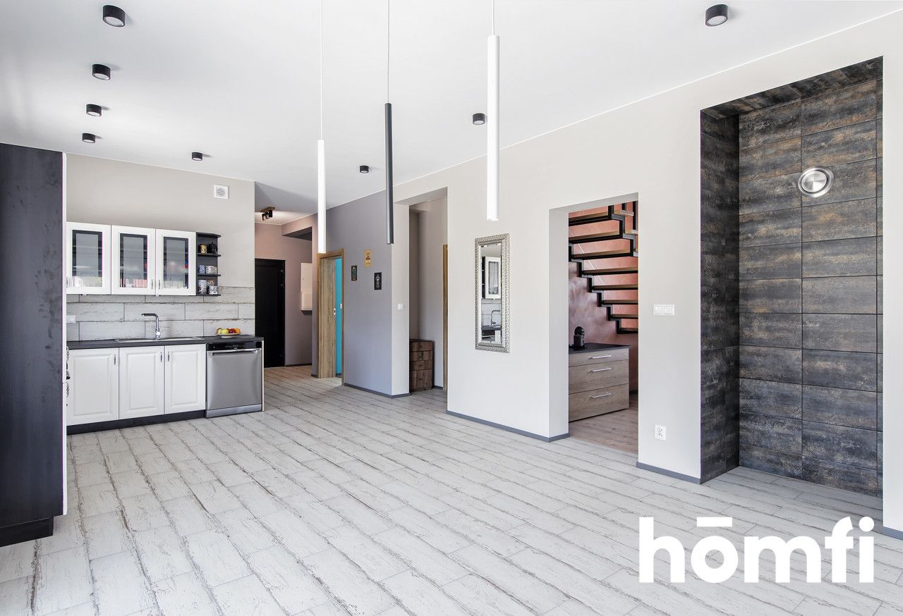 Nowoczesny dom na wynajem-Radzyny - Dom - Wynajem - Szamotulski, Wronki