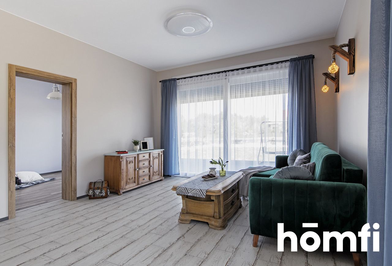 Nowoczesny dom na wynajem-Radzyny - Dom - Wynajem - Szamotulski, Wronki