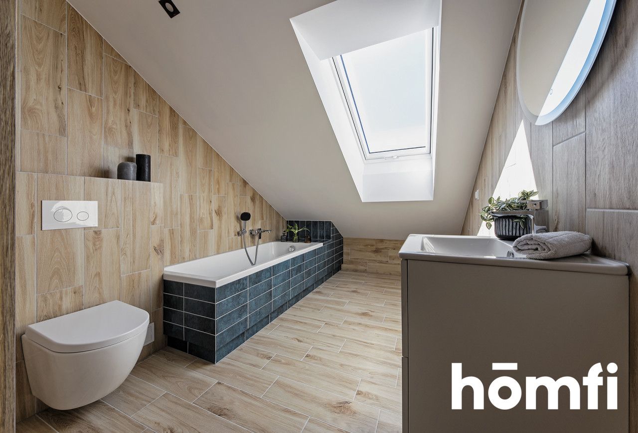 Nowoczesny dom na wynajem-Radzyny - Dom - Wynajem - Szamotulski, Wronki