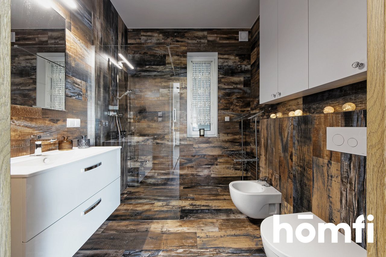 Nowoczesny dom na wynajem-Radzyny - Dom - Wynajem - Szamotulski, Wronki