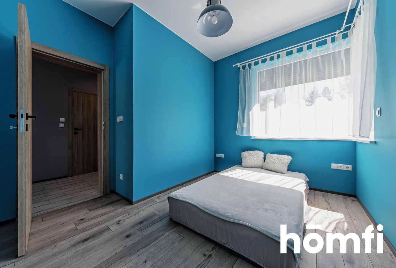 Nowoczesny dom na wynajem-Radzyny - Dom - Wynajem - Szamotulski, Wronki