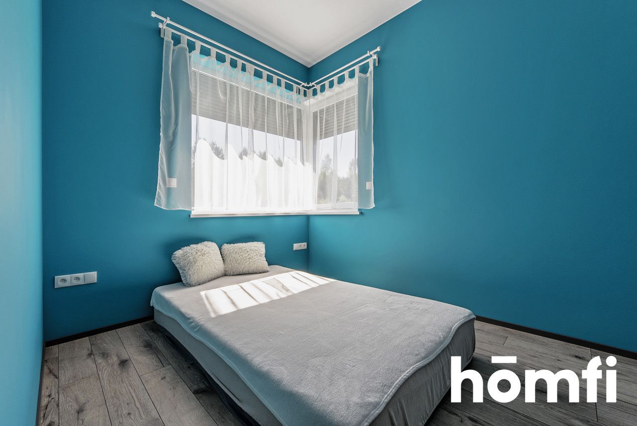 Nowoczesny dom na wynajem-Radzyny - Dom - Wynajem - Szamotulski, Wronki