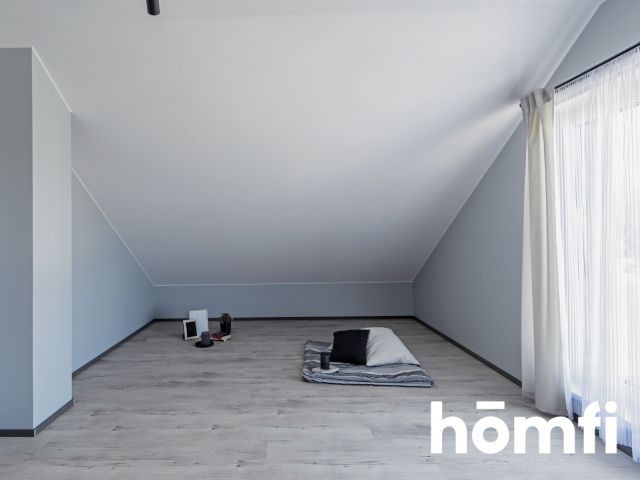 Modern house for rent-Radzyny - House - Rent - Szamotulski, Wronki