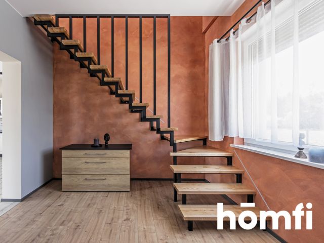 Modern house for rent-Radzyny - House - Rent - Szamotulski, Wronki