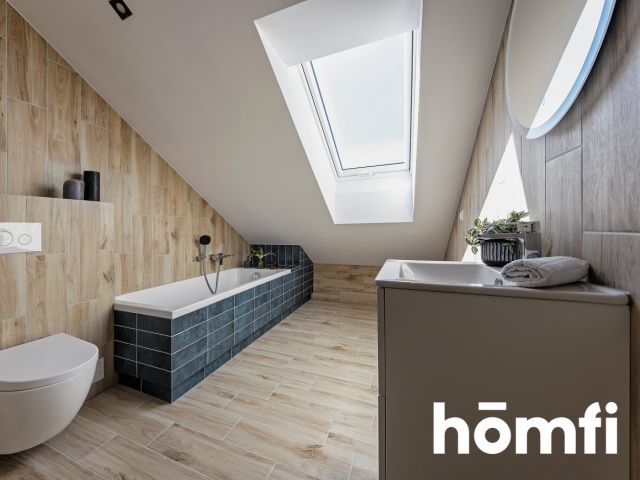 Modern house for rent-Radzyny - House - Rent - Szamotulski, Wronki