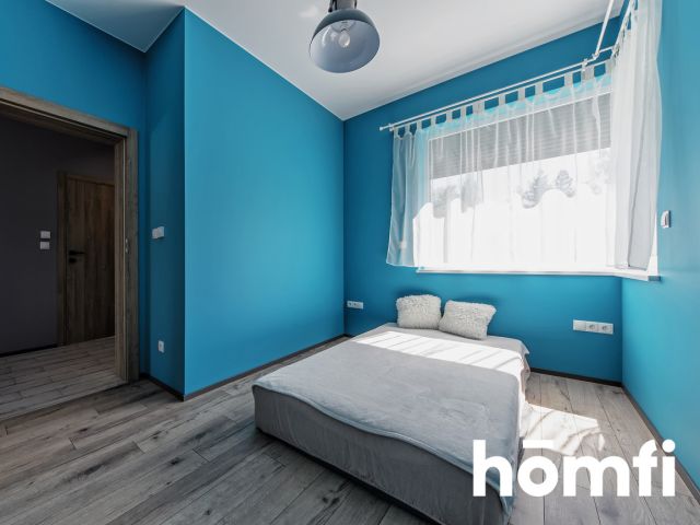 Modern house for rent-Radzyny - House - Rent - Szamotulski, Wronki