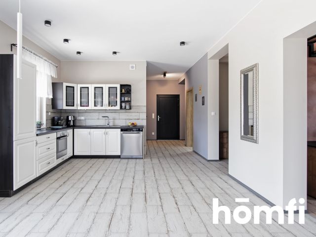 Modern house for rent-Radzyny - House - Rent - Szamotulski, Wronki