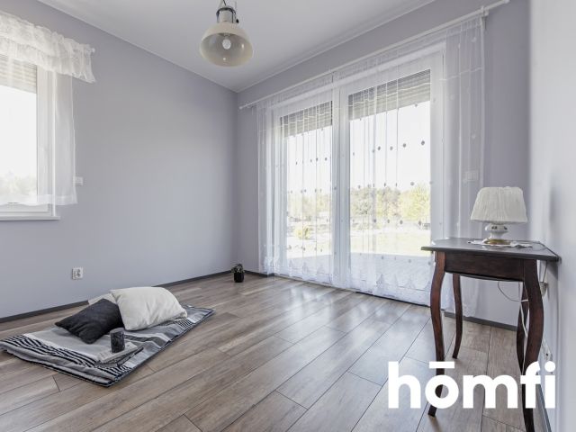 Modern house for rent-Radzyny - House - Rent - Szamotulski, Wronki