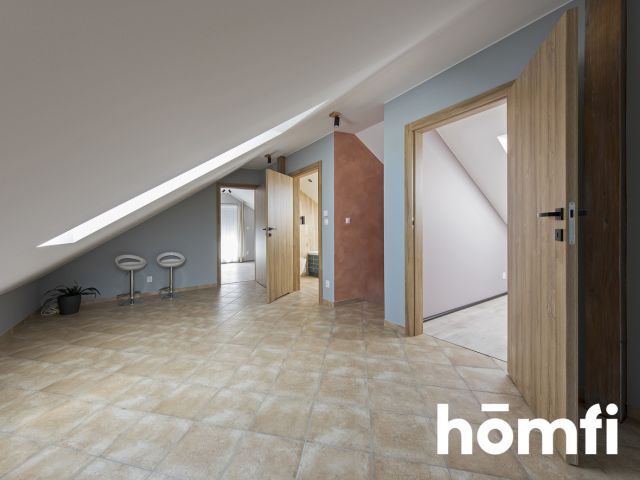 Modern house for rent-Radzyny - House - Rent - Szamotulski, Wronki