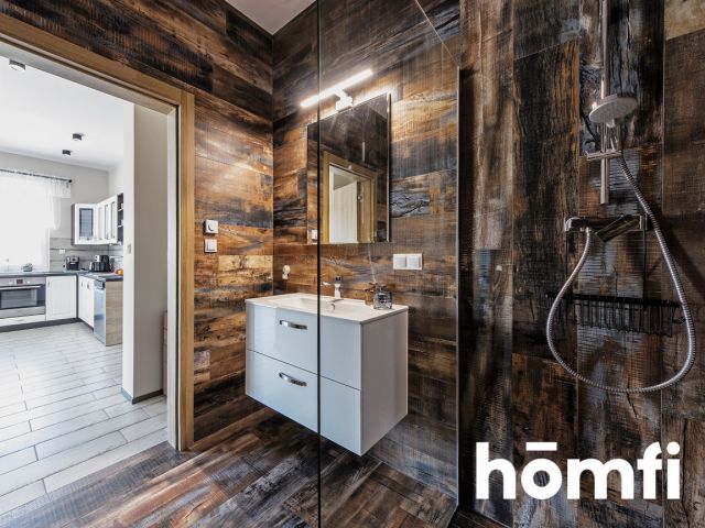 Modern house for rent-Radzyny - House - Rent - Szamotulski, Wronki