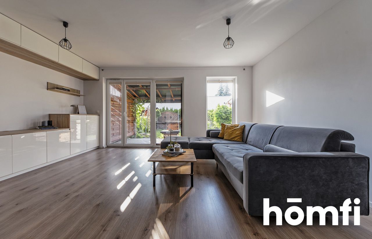 For sale house in Komorniki near Poznań - Apartment - Sale - Poznański, Komorniki